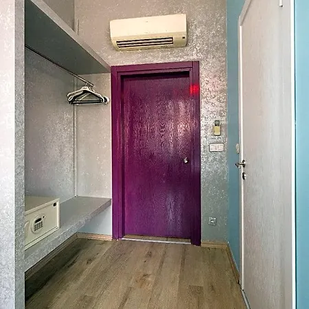 Taksim Alya ホテル 3*