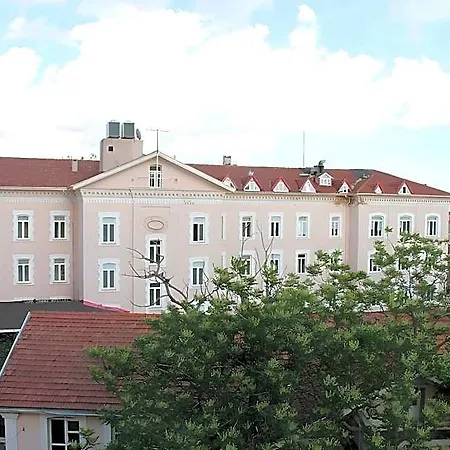 Taksim Alya Szálloda