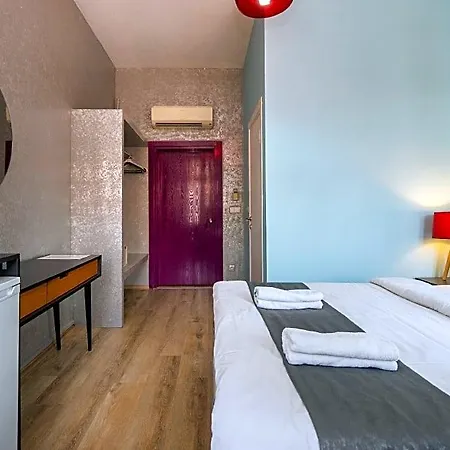 Taksim Alya 3* イスタンブール
